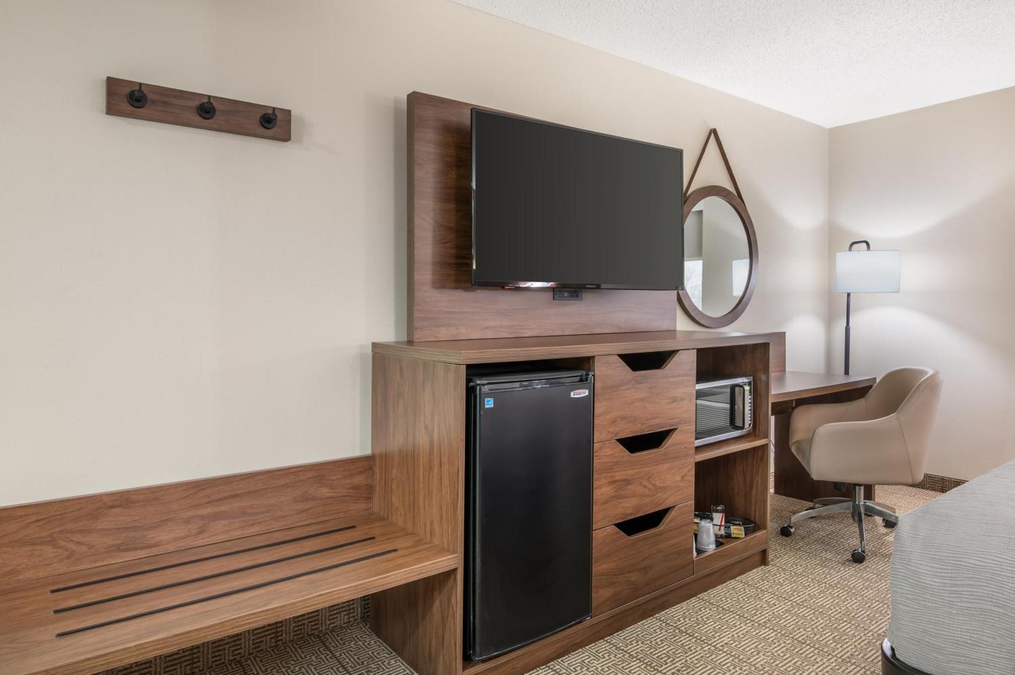 Quality Inn & Suites Rockport-Owensboro North Gold Award Winner Dış mekan fotoğraf