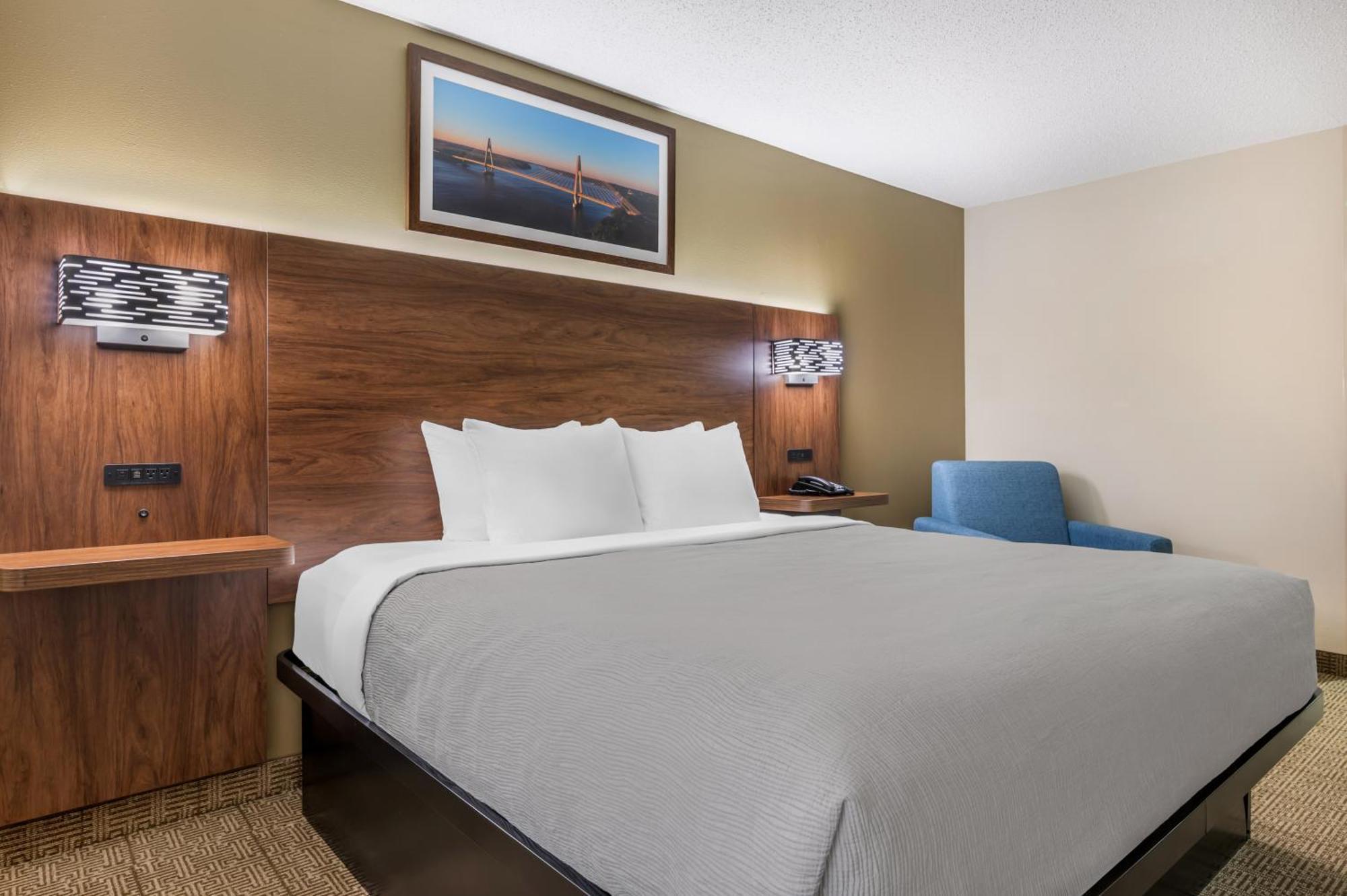 Quality Inn & Suites Rockport-Owensboro North Gold Award Winner Dış mekan fotoğraf