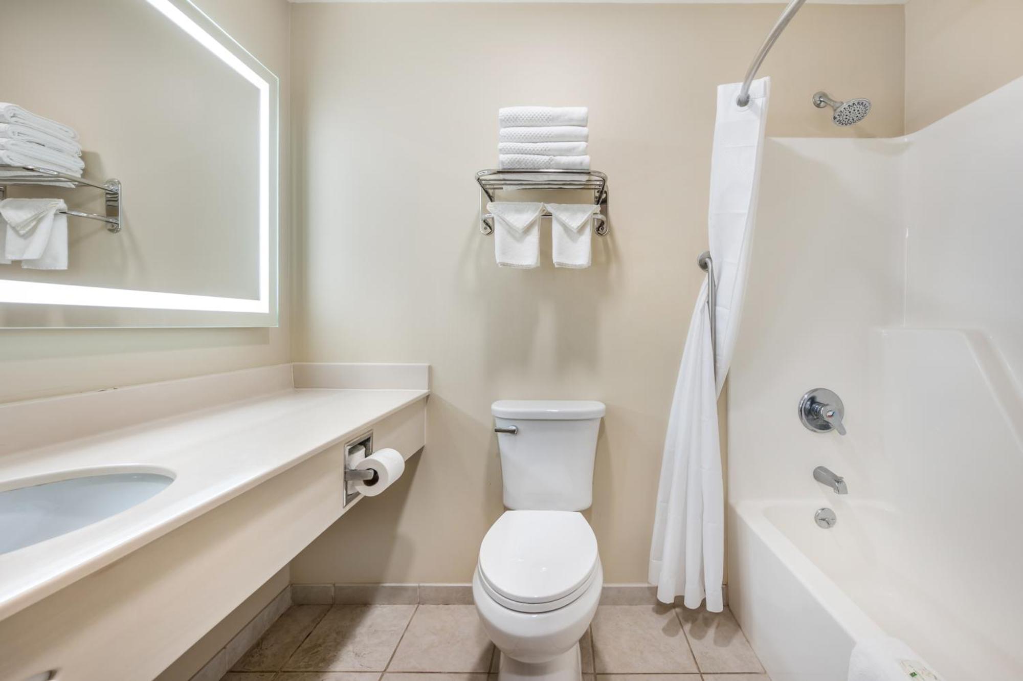 Quality Inn & Suites Rockport-Owensboro North Gold Award Winner Dış mekan fotoğraf