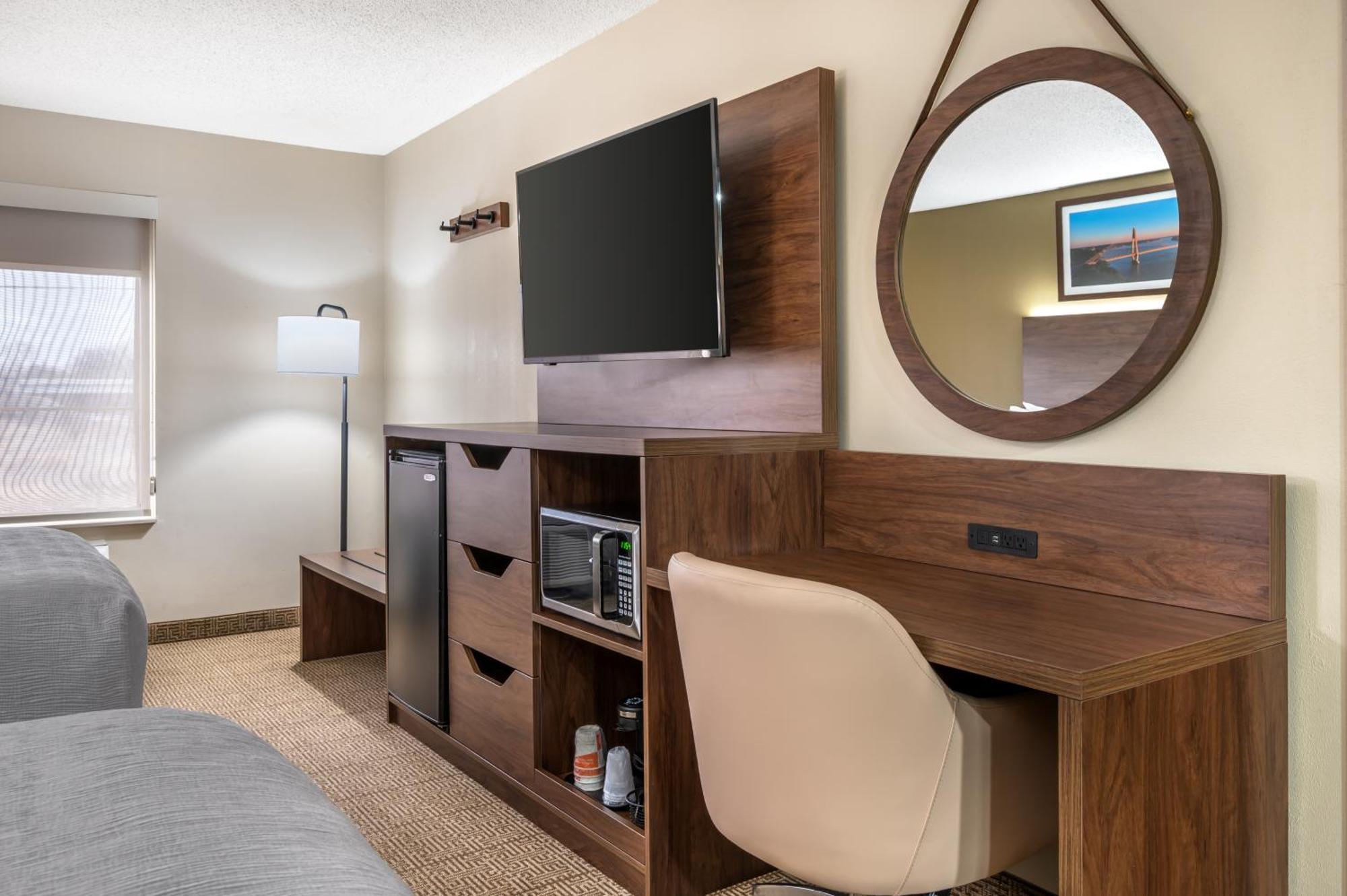 Quality Inn & Suites Rockport-Owensboro North Gold Award Winner Dış mekan fotoğraf