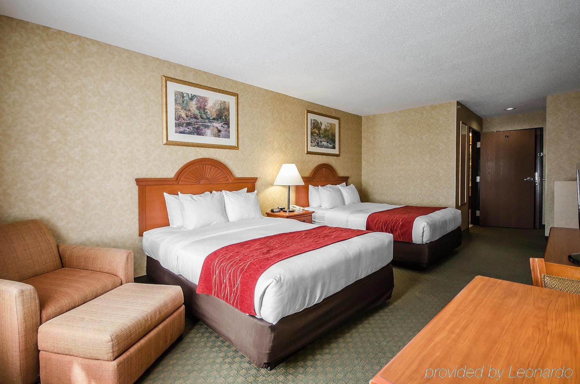 Quality Inn & Suites Rockport-Owensboro North Gold Award Winner Dış mekan fotoğraf