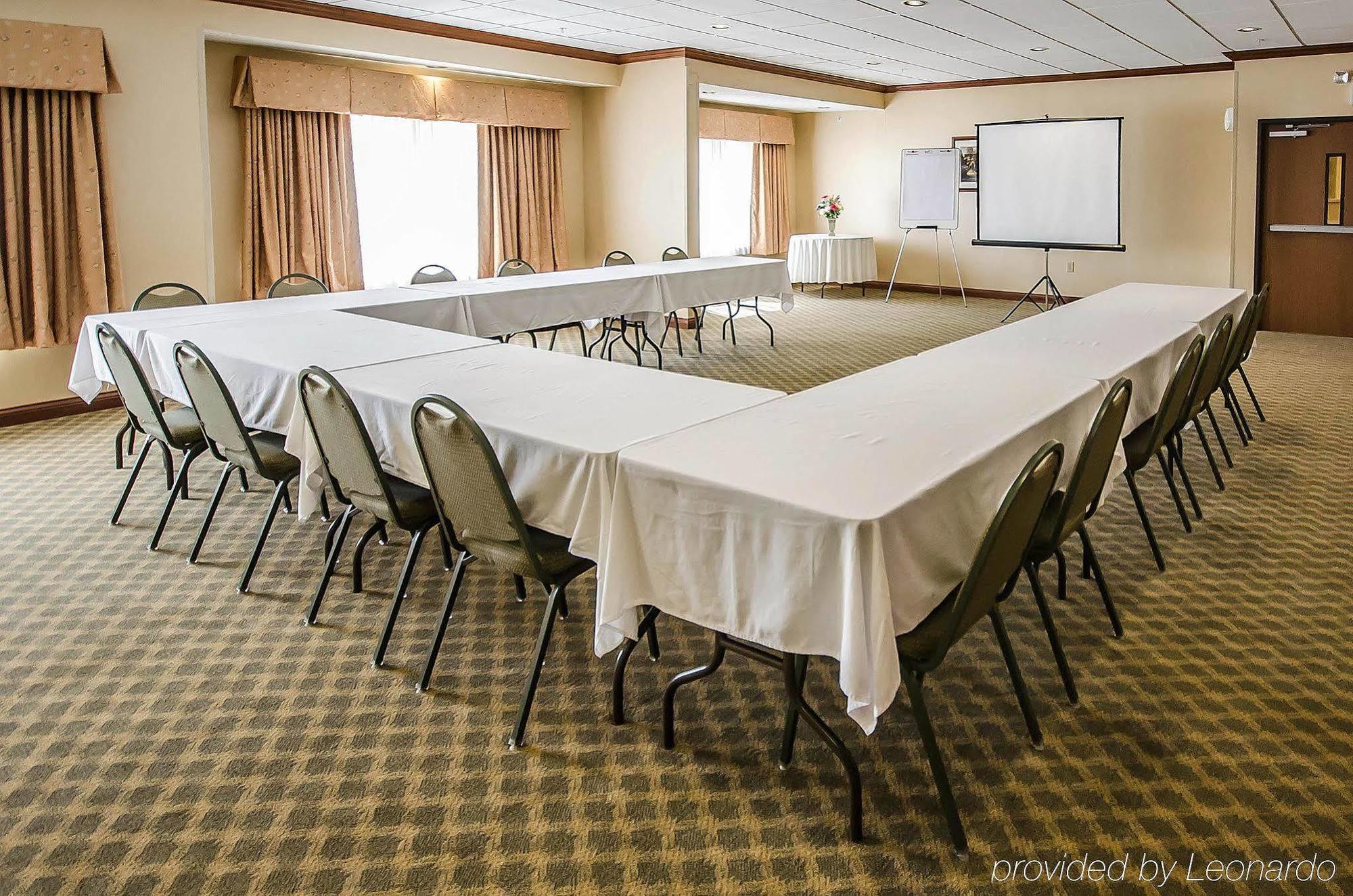 Quality Inn & Suites Rockport-Owensboro North Gold Award Winner Dış mekan fotoğraf